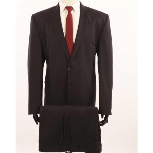 Mens Suit