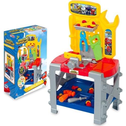 Grandpa Great Wings Repair Set