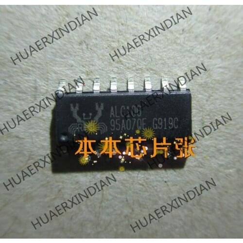 New ALC106-GRT ALC106 2 6 high quality