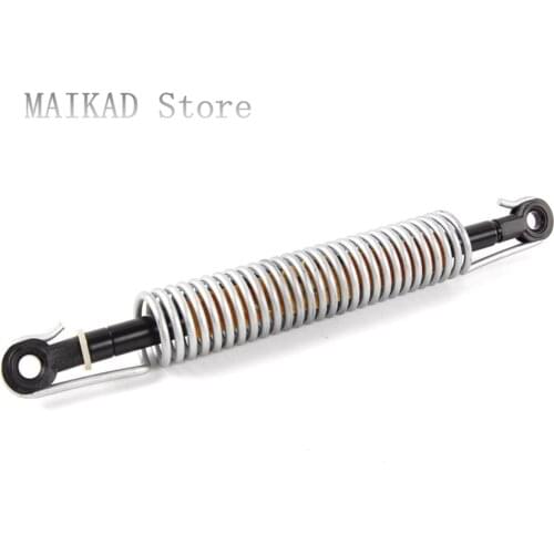 Trunk Spring/Strut Right Trunk Shock with Spring for BMW E60 E61 520i 523i 525i 530i 525d 535d 540i 545i 550i 525Li 51247141490