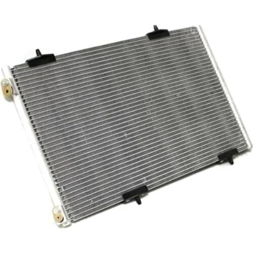 AIR CONDITIONER RADIATOR 301-C ELYSEE 2012- 9674994280 470449702