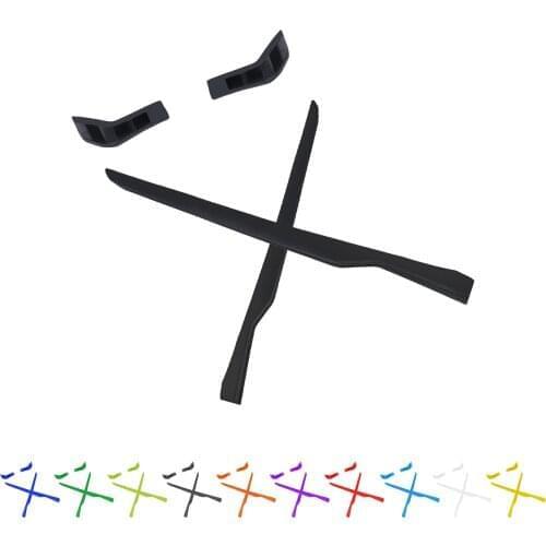 ToughAsNails Rubber Kit Replacement Ear Socks for-Oakley Mainlink MNP OX8128 Sunglasses - Multiple Options