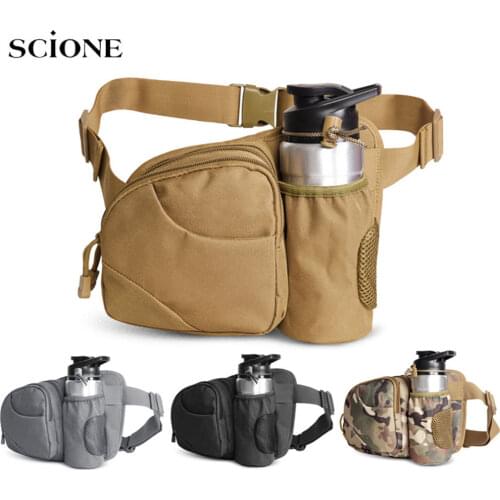 Scione Travel Water Bottles