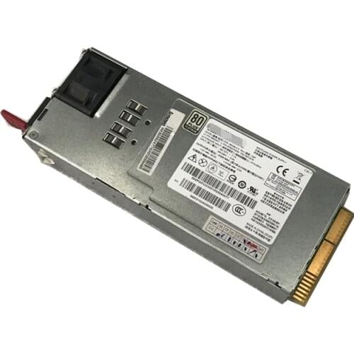 DPS-550AB-11 A PS-2550-5L for Inspur NF5270M4 Server Power Redundant Module