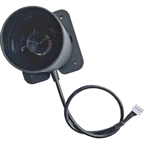 Ultrasonic Wave Detector Ranging Module 15m Long Distance Waterproof UART PWM Output