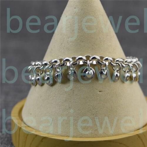 Woopops Bracelets With Pendants