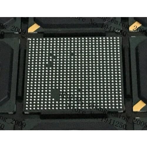 1pcs Original LGE107C-LF-1 BGA662 LCD motherboard chip