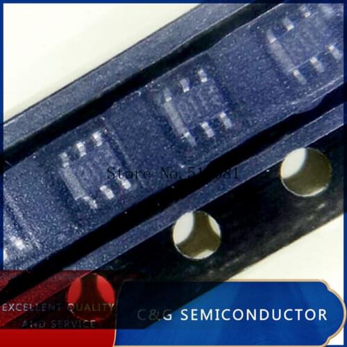 10PCS UMB11NTR SOT363 UMB11 UMB11NTN MARKING B11 ZJ