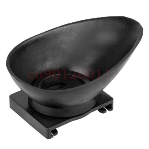 22mm Viewfinder Rubber Eyecup Eyepiece for 550D 500D 450D 400D 350D 300D 5D 10D 20D 30D D60 D30 MK II vVUEj