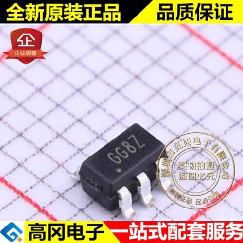 5pieces BL8022CB5TR SOT23-5 GG