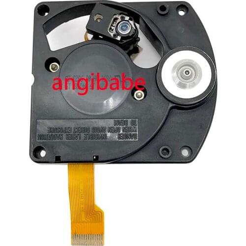 CDM4 CDM4/19 CDM-4 CDM-4/19 Original HIFI CD Radio Player Laser Lens Optical Pick-ups Bloc Optique with Mechanism Replacement