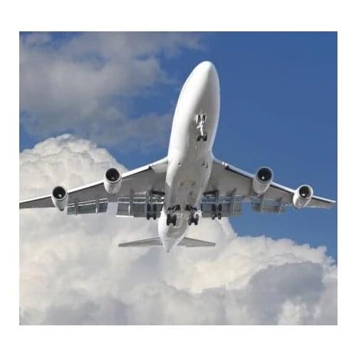 Creat tracking number for shipment