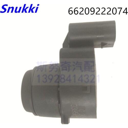 66209222074 9222074 fits BMW E81 E82 E87 E88 E89 E90 E91 E92 E93 PDC Parking Sensor 1pc