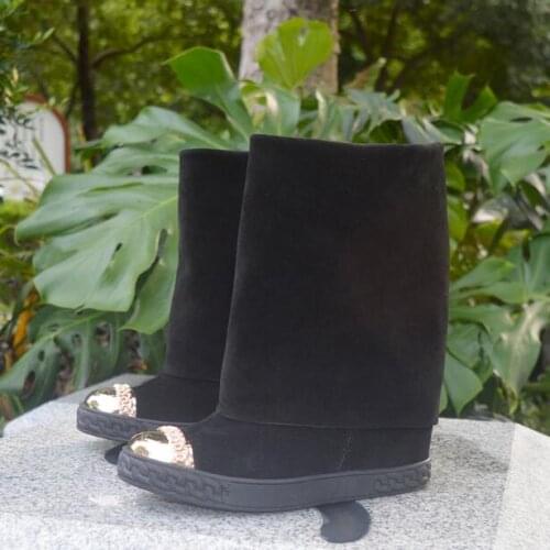 Women's High Boots Dipsloot China