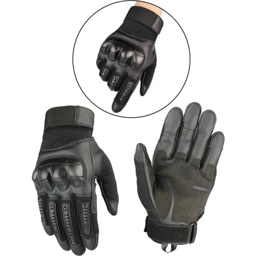 Dovewill Moto Gloves
