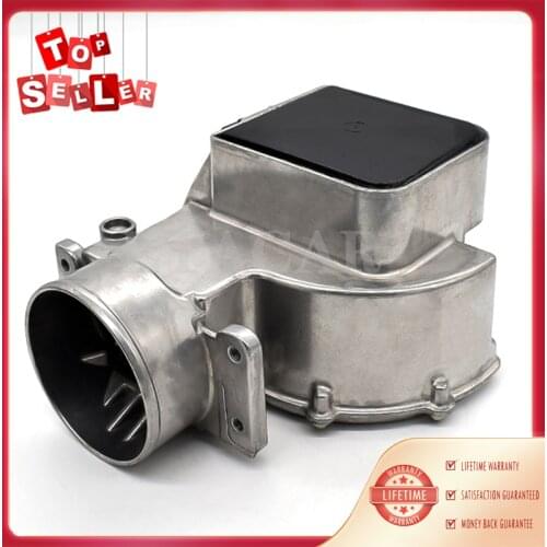 Throttle Valves Etacar China