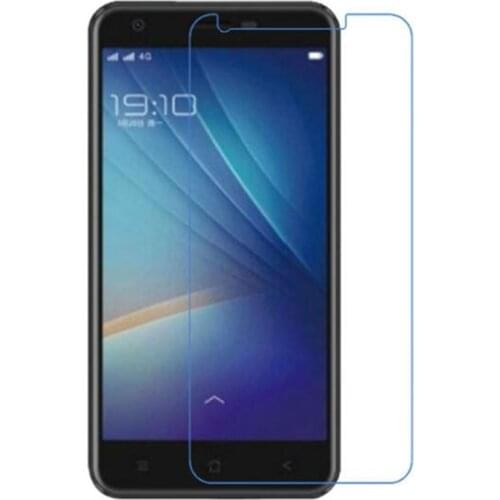 Helloplanet Screen Protectors For Blackview A20 China