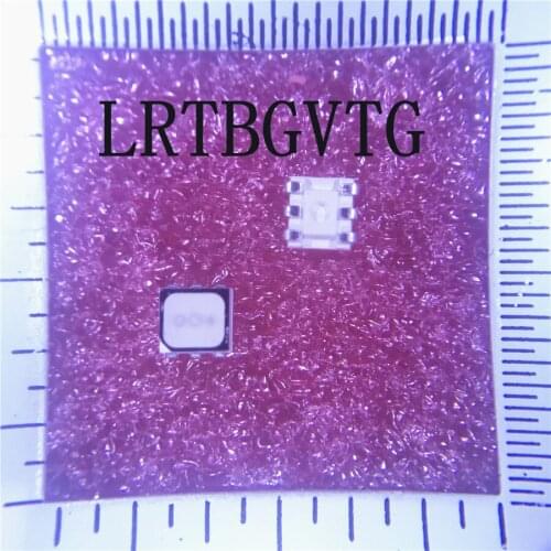 LRTBGVTG LRTB GVTG 3528 RGB RED GREEN BLUE SMD LED car light 100pcs