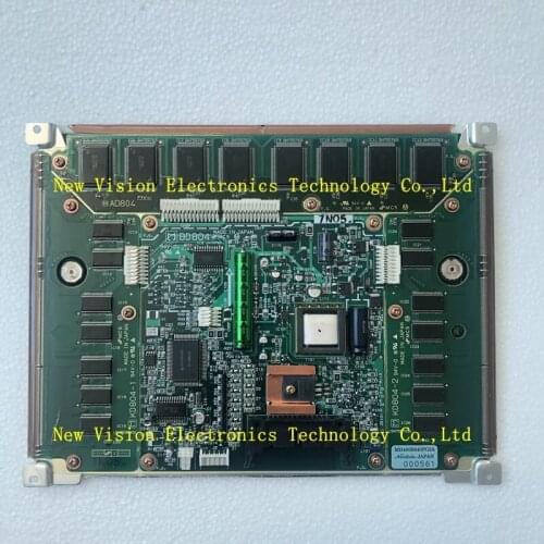 MD480B640PG2 MD480B640PG2A KD804-2 New Original LCD display screen for Industrial Equipment
