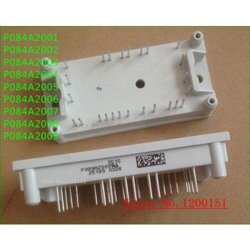 P084A P084A2004 MODULES