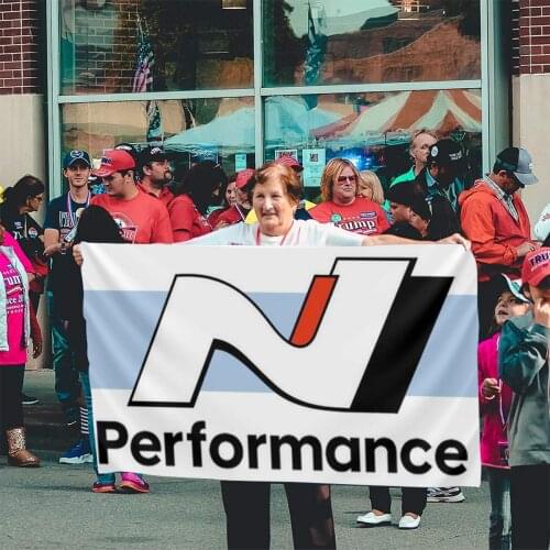 N Line 4 Flag Banner Home Outdoor Gift Party Honduras Croatia Guadeloupe