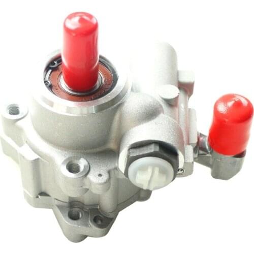 Power Steering Pump Fit For Mercedes Benz R500 E350 E550 ML350 ML500 , 004 466 76 01