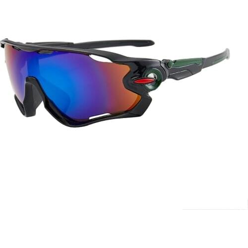 UV400 Cycling Glasses Men Women 2021 Sport Running Fishing Eyewear Gafas Mtb Road Bike Sunglasses Male Cyclist Bicycle Goggles