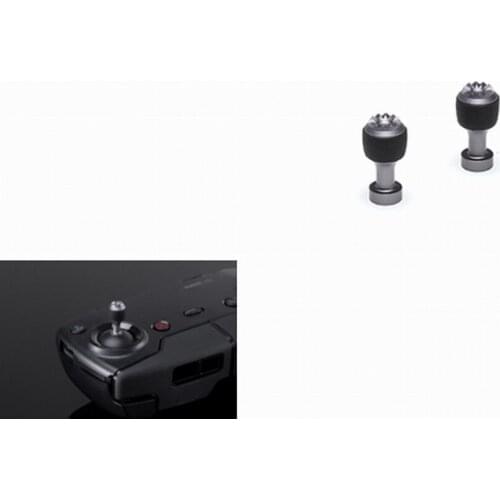 Original Anti-skid Thumb Rocker remote control Joystick Handle For DJI Mavic Air /mavic 2 pro Zoom Drone Transmitter Accessories