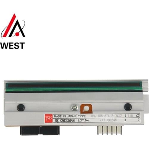Free shipping brand new original Datamax I4208 200dpi printhead label head 203dpi Barcode printing head PHD 20-2181-01
