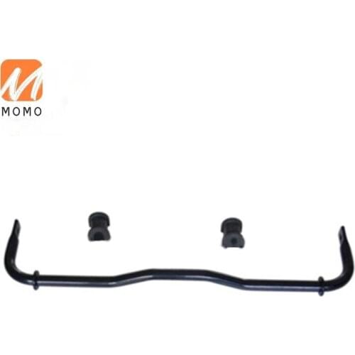 Hollow front sway bar with bushing for UTV 400-B