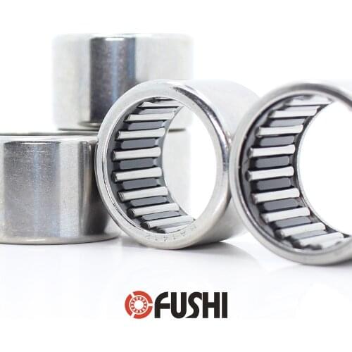 SCE2816 Bearing 44.45*53.98*25.4 mm ( 5 PC ) Drawn Cup needle Roller Bearings B2816 BA2816Z SCE 2816 Bearing