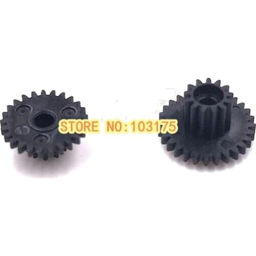 New Lens Zoom Gears Wheel Unit For CANON EF-S 18-55 mm 18-55MM 1:3.5-5.6 IS III Camera Repair Part