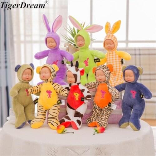 TigerDream Baby Dolls