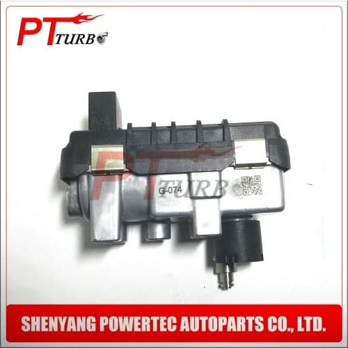 Turbo Charger Electronic Actuator Wastegate G-88 767649 6NW009550 787556 For Ford Ranger Transit 2.2 TDCi 74/92/99/110/114Kw