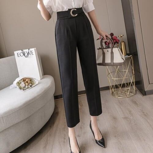 Twicefanx Women's Pants