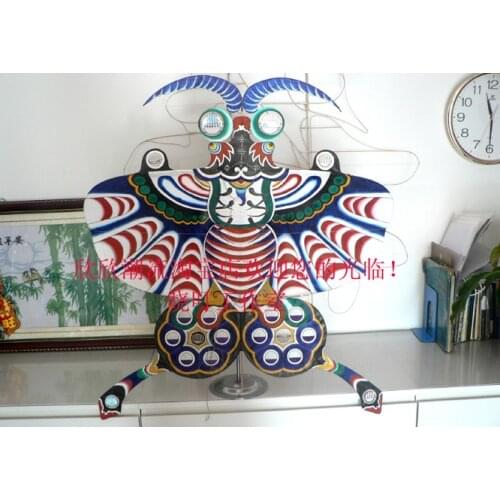 Windsock cerf volant flying kite ripstop nylon fabric flying bird koi fish single line kite kids kite cometa voladora infantil