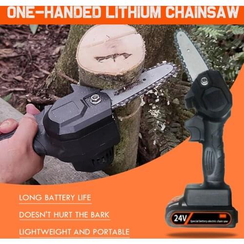 YATERKU Mini Electric Saws
