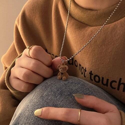 YIMUBA Necklaces