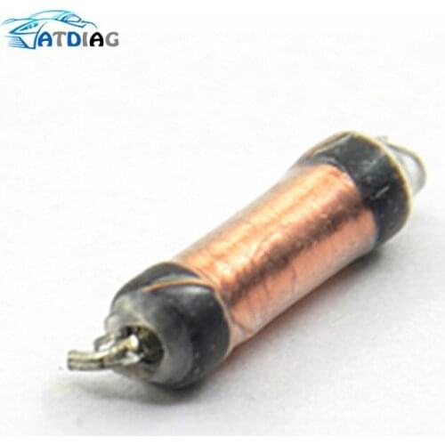 1pcs super Charging key repair transformer inductance coil for BMW remote key with free shiping