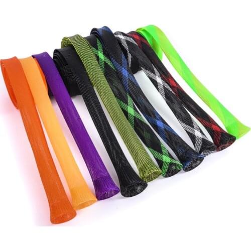 10 Pack 170cm Fishing Rod Cover Rod Sleeve Rod Sock Pole Glove Protector Tools telescopic fishing rod Bags carp fishing pesca