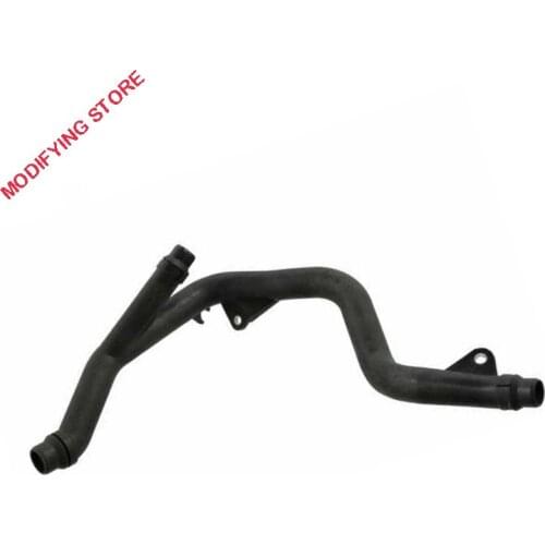 11537802630 FOR BMW E46 E53 Cabrio Compact SUV Water Hose Return Pipe