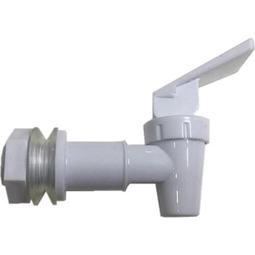 Utility Replacement Water Faucet Dispensers Bottle Jug Reusable Spigot Spout Bucket Tap Cooler Family Use Safe Material