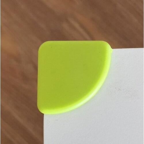 4Pcs/Set L-shaped Collision Right Angle Protective Corner Baby Edge & Corner Guards Children Baby Safety Collision Protection