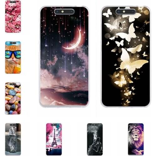 CEOTNG ZTE Blade V8 Phone Cases
