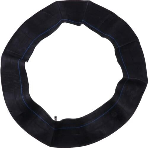 Road Racing Hybrid Bike Inner TireTube Snow Mobiles Bike Inner Tube with 20mm / 26mm Schrader Valves