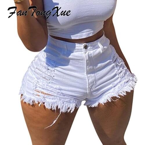 Fantongxue Touring Shorts