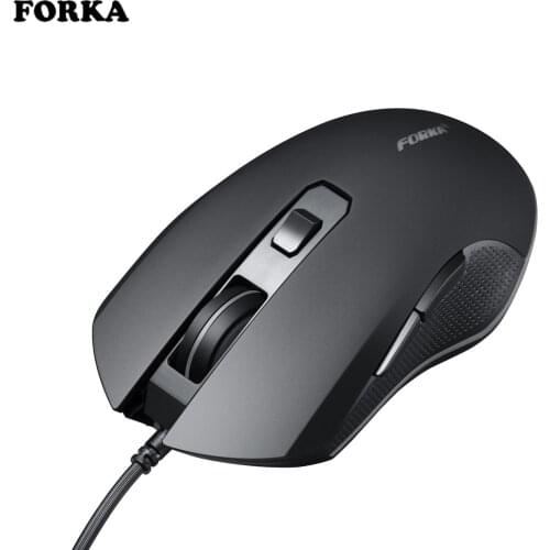 FORKA Computer Mice