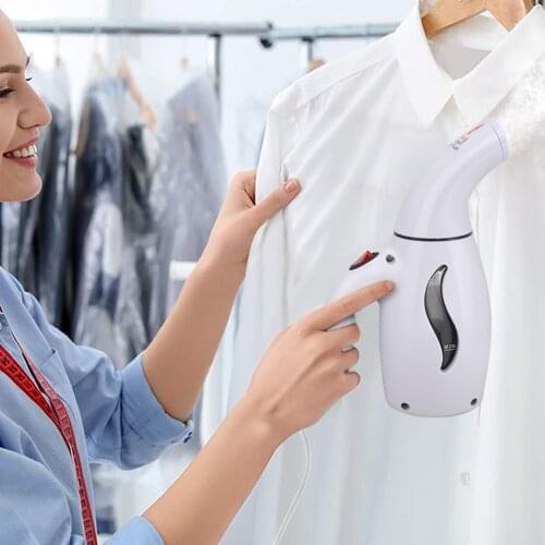 JE J. COTTON. DESIGN Garment Steamers