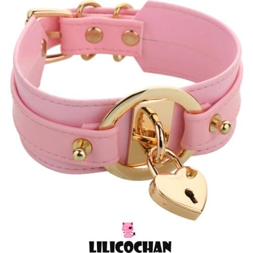 Lilicochan Jewelry