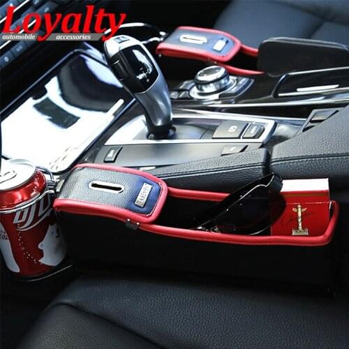 Loyalty Car Organizers